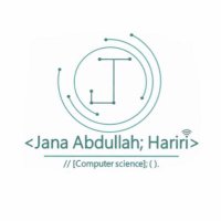 Jana Hariri | CS 📈 (@jana_3hariri) 's Twitter Profile