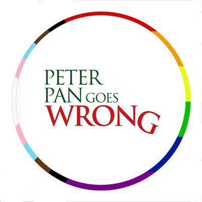 Official account for @mischiefcomedy's Peter Pan Goes Wrong 🏴‍☠️ 🐊