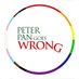 Peter Pan Goes Wrong (@pangoeswrong) Twitter profile photo