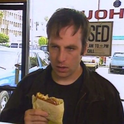 he/him/his • hardcore jimmy mcgill kinnie (derogatory) • goodmantraut connoisseur ‼️NOT PROSHIP‼️