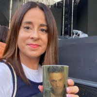 Yolanda (@yokiki38) 's Twitter Profile