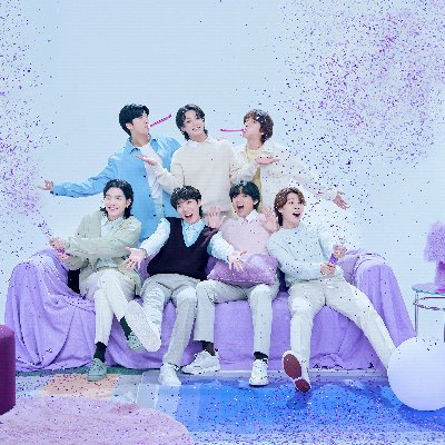 What a relief that I have @BTS_twt 💜
BTS Forever X ARMY Forever 💜
OT7 = My Eternal Love 💜
Fan Account For My Beloved BTS 💜

🚫🚫 Don't Follow Me Multis 🚫🚫