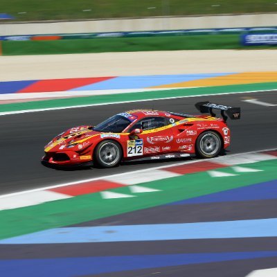 Gianluigi000's profile picture. 