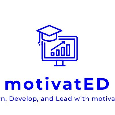 motivatEDlearn's profile picture. Don't overthink education, let motivatED's consulting services guide the way. Simplify your teaching experience
