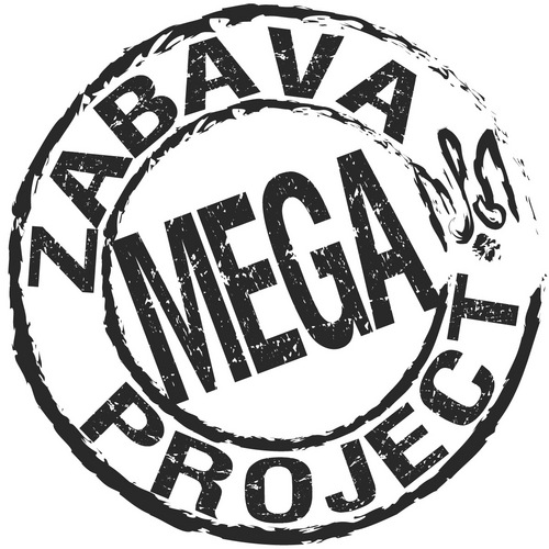 MEGA - ZABAVA - PROJECT 
Ukrainian Events & Media.  
Building Our Community – One Zabava at a Time!