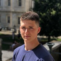 Pedro Lovatt Garcia (@pedro___lg) 's Twitter Profile