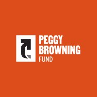 Peggy Browning Fund(@PeggyBFund) 's Twitter Profile Photo
