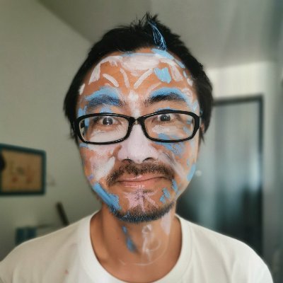 jokergoo_gu Profile Picture