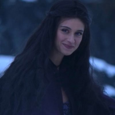 witcherslilac's profile picture. Anya stan ❤️ Witcher fan 🗡