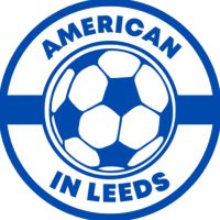 American In Leeds(@americaninleeds) 's Twitter Profile Photo