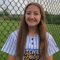 Chloรซ Fitzgerald - 2025 UTILITY - COMMITTED (@chloefitz2025) 's Twitter Profile Photo Chloรซ Fitzgerald - 2025 UTILITY - COMMITTED (@chloefitz2025) 's Twitter Profile Photo