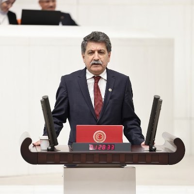 ❇️TBMM Sağlık Komisyonu Üyesi ⬛️ 28. Dönem CHP Kocaeli Milletvekili 🟩Kalp Damar Cerrahisi Ana Bilim Dalı Başkanı ▶️Milletvekili Resmi Hesabı
