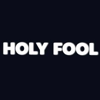 Holy Fool (@holyfoolmusic) 's Twitter Profile