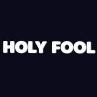 Holy Fool(@holyfoolmusic) 's Twitter Profile Photo