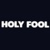 Holy Fool (@holyfoolmusic) Twitter profile photo