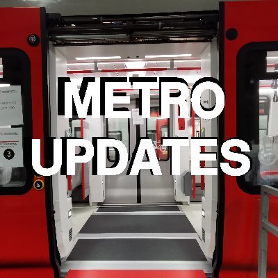 Updates and discussion on the South Wales Metro programme, submitted and run by the public, for the public. 🚆 Not affiliated with TfW or WG