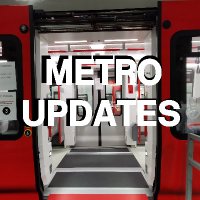 South Wales Metro Updates(@SW_MetroUpdates) 's Twitter Profile Photo