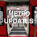 South Wales Metro Updates (@SW_MetroUpdates) Twitter profile photo