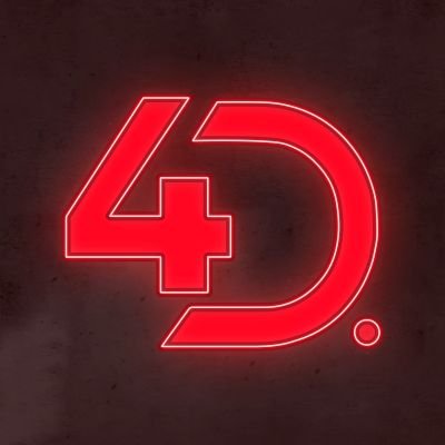 4D Esports ❤️ Dreamleague S21