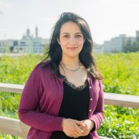 Rowaida Moshrif (@rowaida_moshrif) 's Twitter Profile