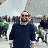 Salah Hijazi (@shijazi_tweets) 's Twitter Profile Photo Salah Hijazi (@shijazi_tweets) 's Twitter Profile Photo
