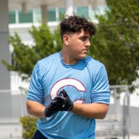 RalphSuarez72 (@jrsuarez305) Twitter profile photo