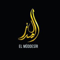 el muddesir(@mudessir99) 's Twitter Profile Photo