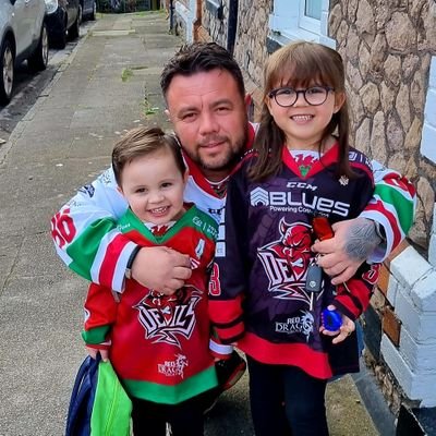Devil8618's profile picture. TITCH = TATTOOS & Cardiff Devils 🏒🏴󠁧󠁢󠁷󠁬󠁳󠁿🏴󠁧󠁢󠁷󠁬󠁳󠁿