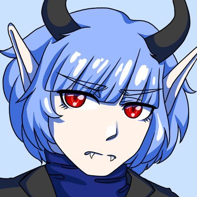 the vtuber to irl streamer pipeline is real | FORMERLY Daemon Daedalus 🦾