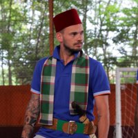 Jefe v.G (@bataviastad) 's Twitter Profile