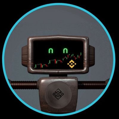 BitBotCoinBSC's profile picture. Tg: https://t.co/CvFK0TfmJH
Dashboard: https://t.co/xlFmG9e0RD
