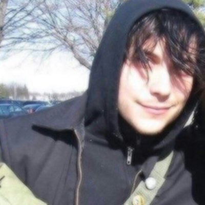 smartest coolest funniest most charming person to ever exist | he/they