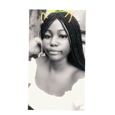 Feb 14♥️||Twitter is my playground💃😌 Don't stress me|| Educationist || Foodie😍|| Leaving a bit of sparkle everywhere I go ✨ 🌹||Rest easy @EbenezerPedro 🕊♥️