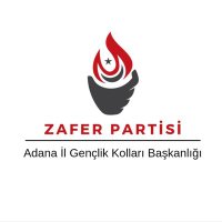 Zafer Partisi Adana İl Gençlik Kolları(@AdanaZafergk) 's Twitter Profileg