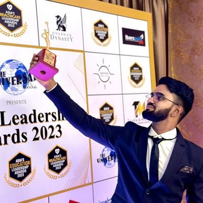 yusufansari_04's profile picture. •One day you'll leave this World behind, So live a Life you will Remember...💫⁣
•Happiest person Alive...😌
•Gymaholic...🏋️