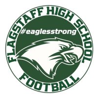 Flagstaff Football (@flagstaffeagles) 's Twitter Profile Photo Flagstaff Football (@flagstaffeagles) 's Twitter Profile Photo