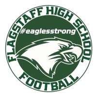 Flagstaff Football(@FlagstaffEagles) 's Twitter Profile Photo