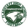 FlagstaffEagles's profile picture. Official Flagstaff High School, Eagles Football/ Effort, Enthusiasm & Toughness.
