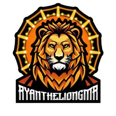 Part time gamer, full time student. Watch me livestream occasionally on Twitch: RyanTheLionGMR