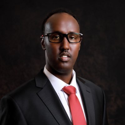 Minister of Finance and Economic Development of Jubbaland - Somalia @mofjubaland