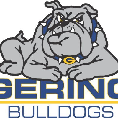 Official Account for Gering Bulldog Activities