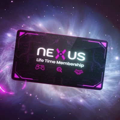 Co-founder of Nexus Gaming https://t.co/WSJQTgCqxX          Head of Web3 gaming and NFT’s at Rocket Fuel Crypto