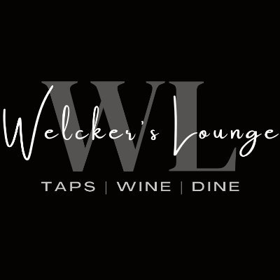 Welcome to Welcker's Lounge where our delectable bites and mouth watering libations are sure to razzle dazzle you!