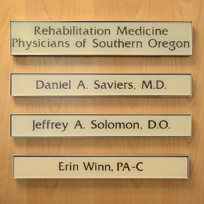 RMPSO320's profile picture. Physiatry Consults, Nerve Conduction Studies & EMG testing. Located in Southern Oregon #physiatry #aapmr #EMG #nerveconductionstudies #RMPSO