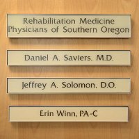 Rehabilitation Medicine Physicians of Southern OR(@RMPSO320) 's Twitter Profile Photo