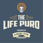 Delve into the finer side of life with The Life Puro, a weekly podcast presented by Habana Port.