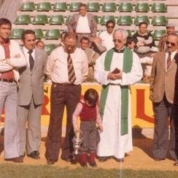 Curro M.Picchi Profile