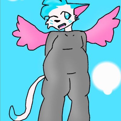 LucasExacustid4's profile picture. just a kitty cat