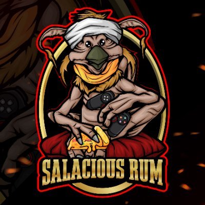 Salacious Rum