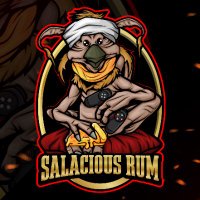 Salacious Rum (@salaciousrum) 's Twitter Profile
